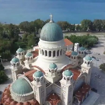 Oikiastudios2 Патра Екстериор снимка